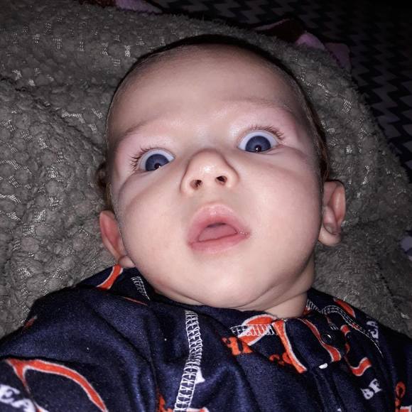 Meet your Posher, Adam - Picture 1 of 1